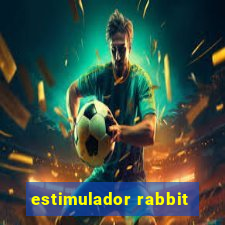 estimulador rabbit